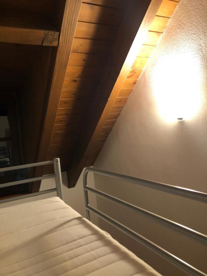 Cal Roger D'Esterri Esterri d'Àneu Kültér fotó
